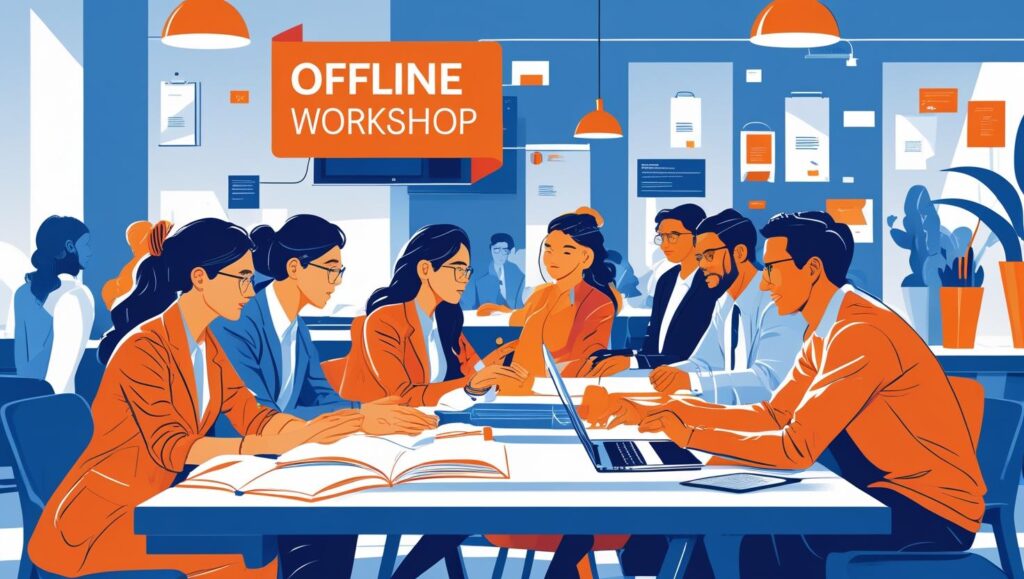 Offline